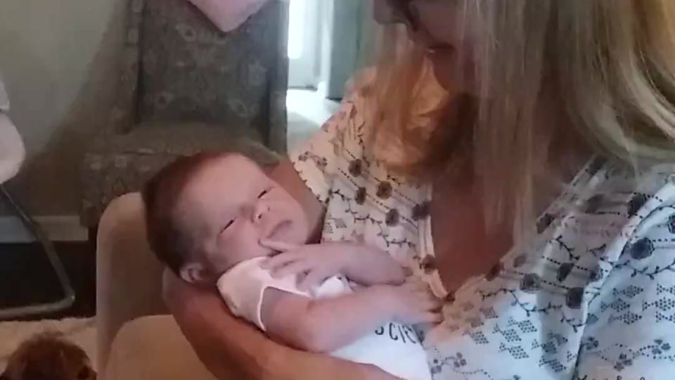 Lisa & Athena 6/3/2019